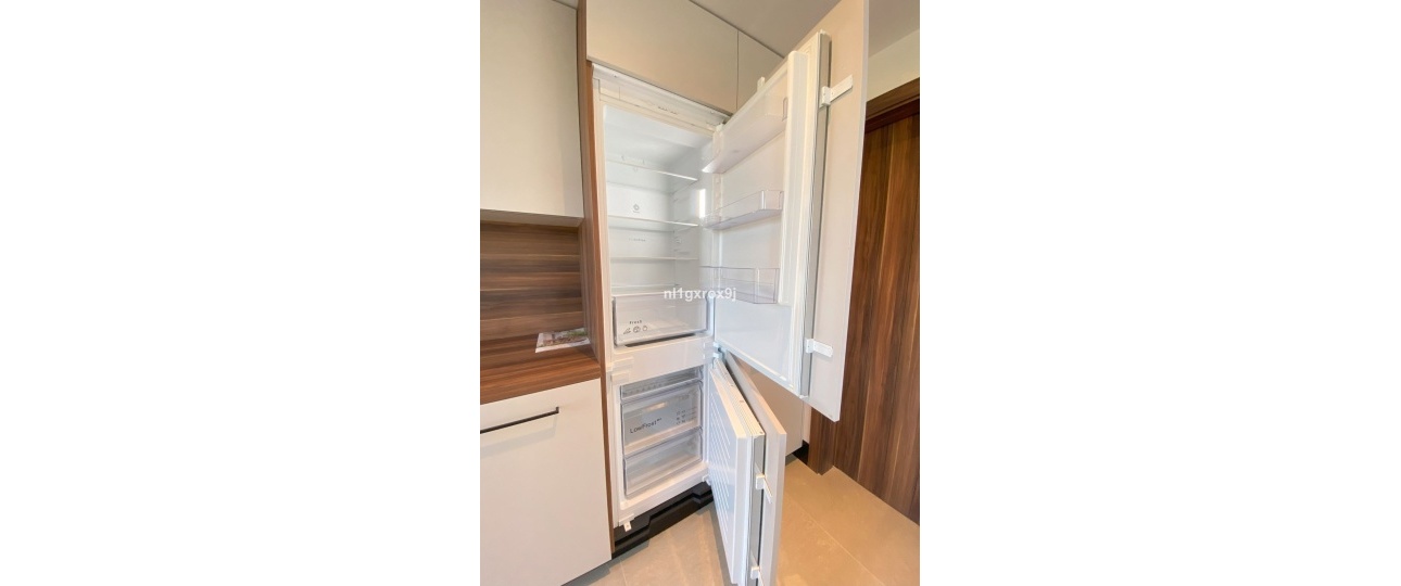 Wiederverkauf - apartment - Marbella - Nueva Andalucía
