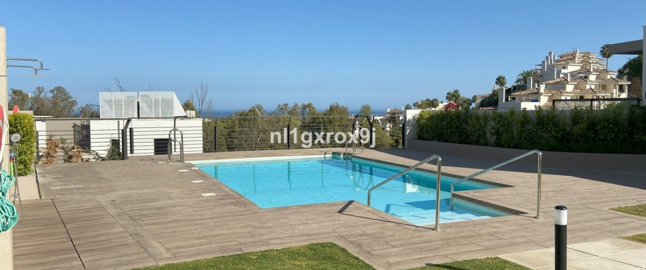 Wiederverkauf - apartment - Marbella - Nueva Andalucía