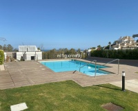 Wiederverkauf - apartment - Marbella - Nueva Andalucía