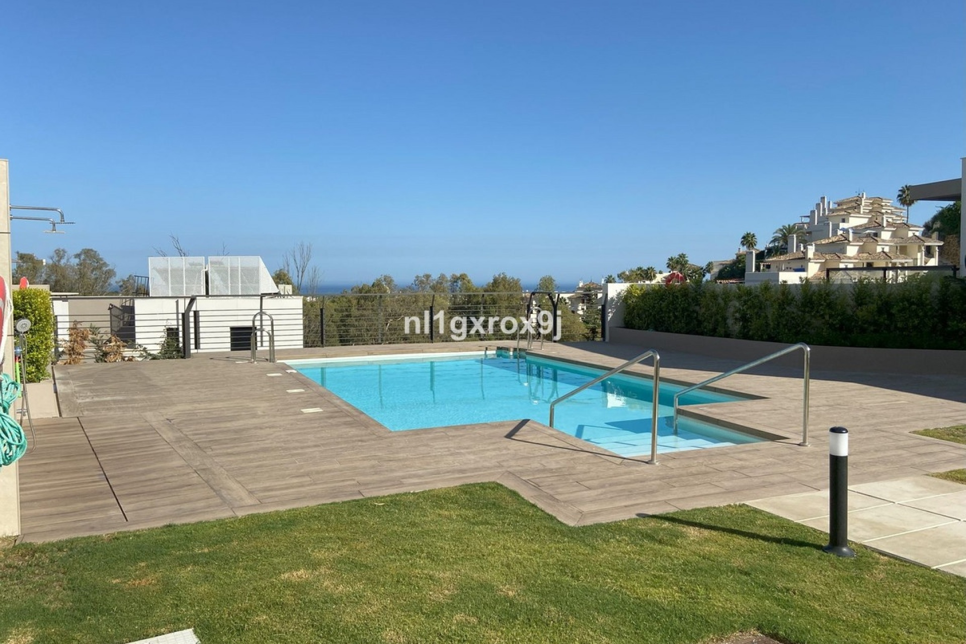 Wiederverkauf - apartment - Marbella - Nueva Andalucía