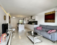 Wiederverkauf - apartment - Marbella - Nueva Andalucía