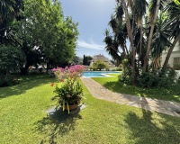 Wiederverkauf - apartment - Marbella - Nueva Andalucía