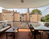 Wiederverkauf - apartment - Marbella - Nueva Andalucía
