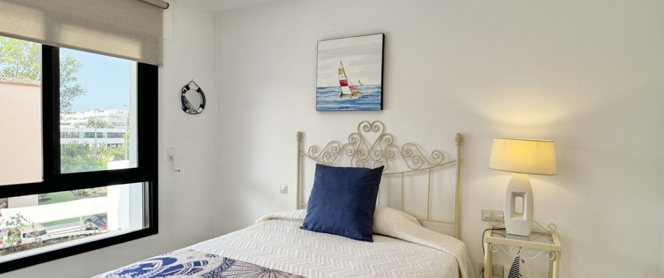 Wiederverkauf - apartment - Marbella - Nueva Andalucía