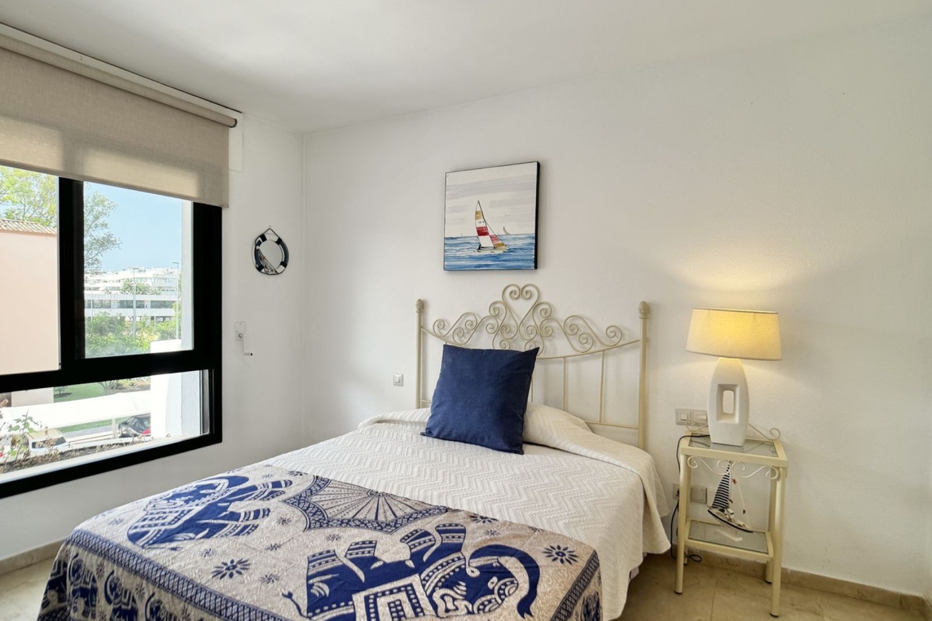 Wiederverkauf - apartment - Marbella - Nueva Andalucía