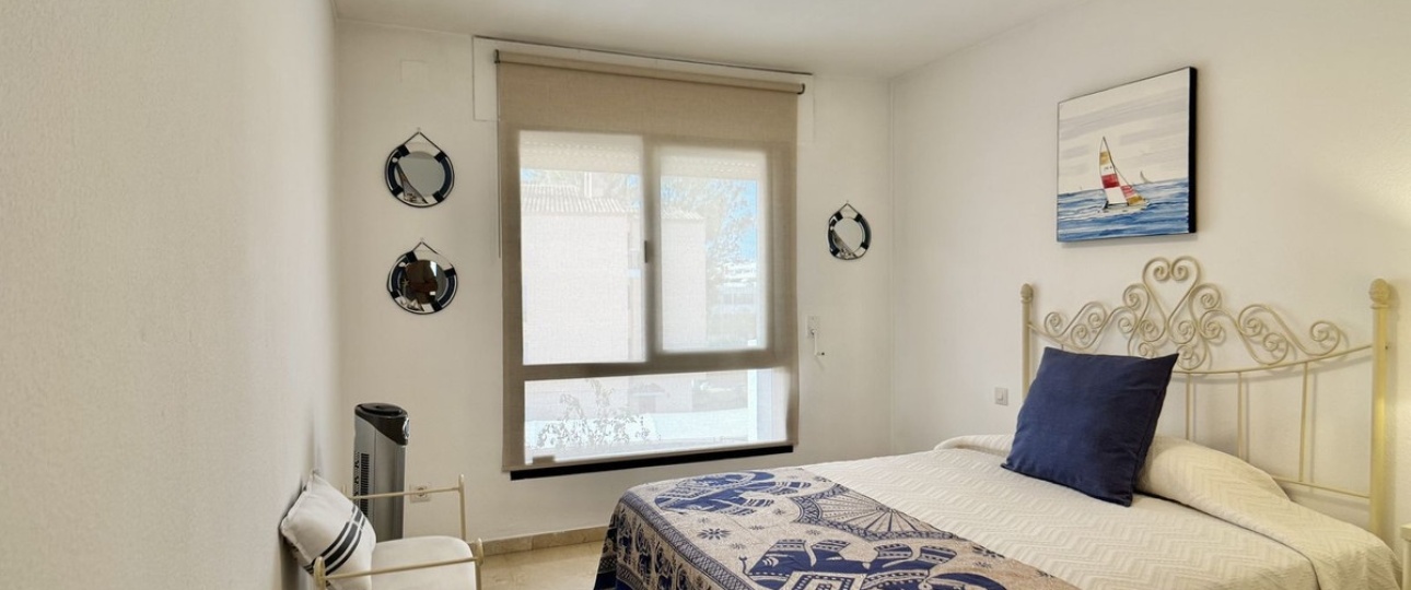 Wiederverkauf - apartment - Marbella - Nueva Andalucía