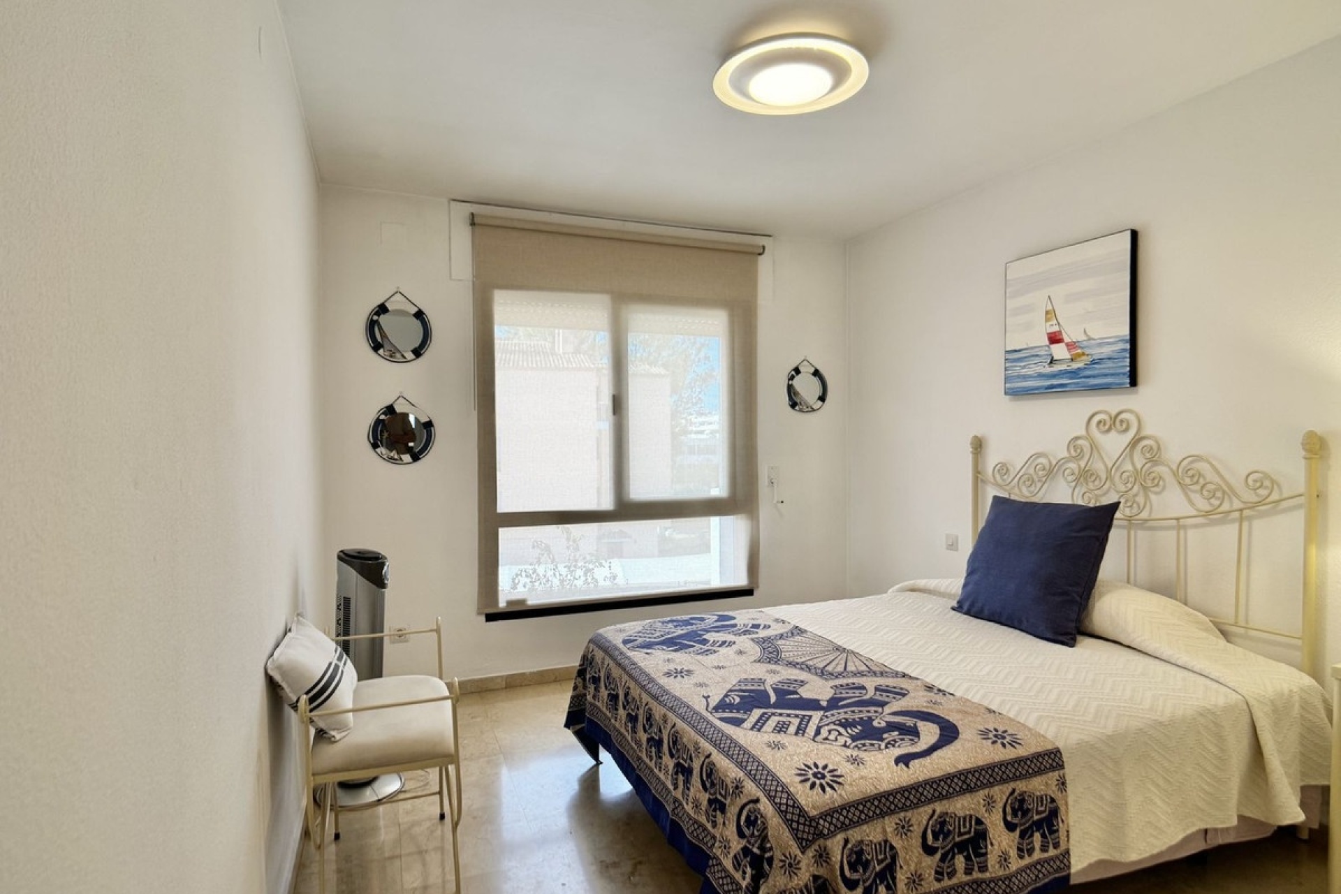 Wiederverkauf - apartment - Marbella - Nueva Andalucía