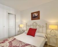 Wiederverkauf - apartment - Marbella - Nueva Andalucía