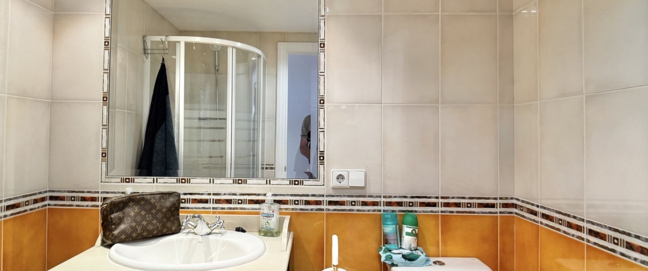 Wiederverkauf - apartment - Marbella - Nueva Andalucía