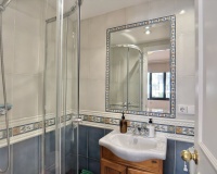 Wiederverkauf - apartment - Marbella - Nueva Andalucía