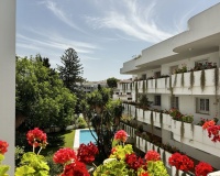 Wiederverkauf - apartment - Marbella - Nueva Andalucía