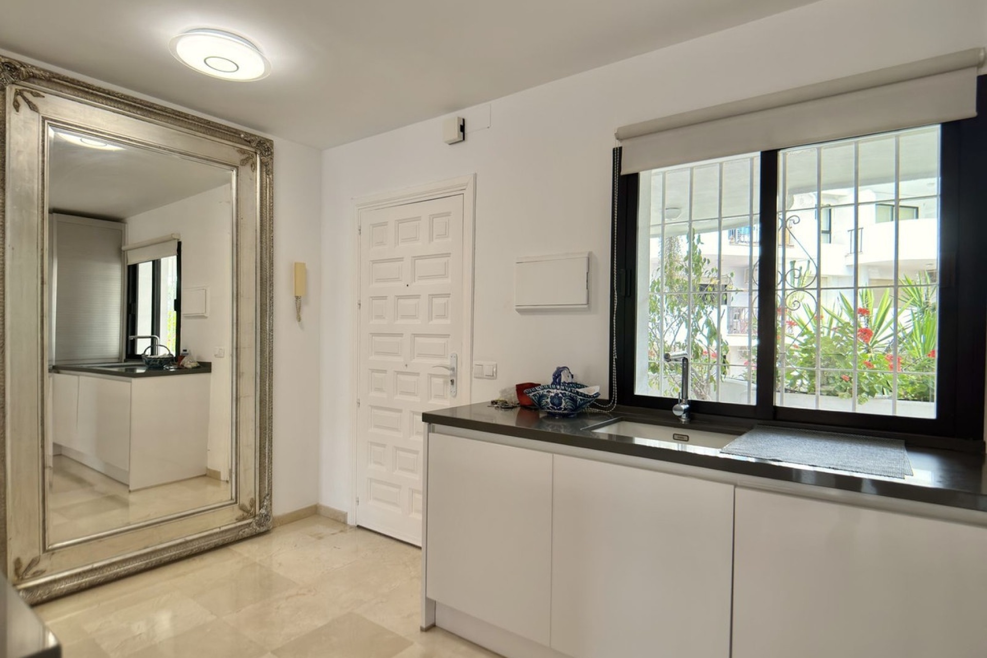 Wiederverkauf - apartment - Marbella - Nueva Andalucía