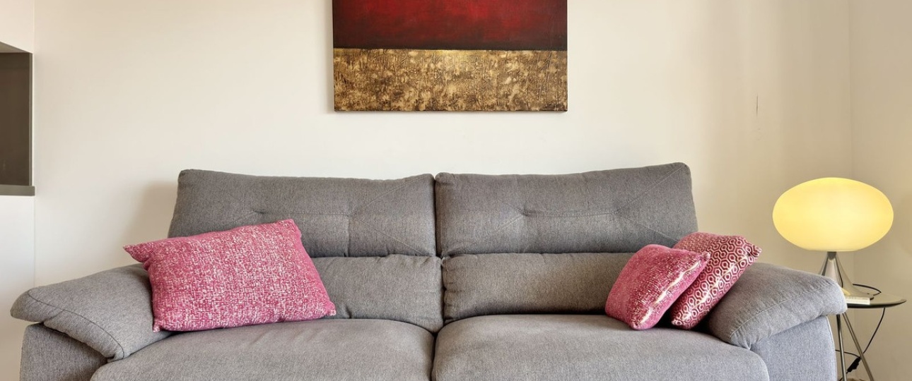 Wiederverkauf - apartment - Marbella - Nueva Andalucía