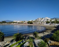 Wiederverkauf - apartment - Marbella - Nueva Andalucía