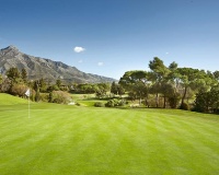 Wiederverkauf - apartment - Marbella - Nueva Andalucía