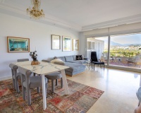 Wiederverkauf - apartment - Marbella - Nueva Andalucía