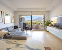 Wiederverkauf - apartment - Marbella - Nueva Andalucía
