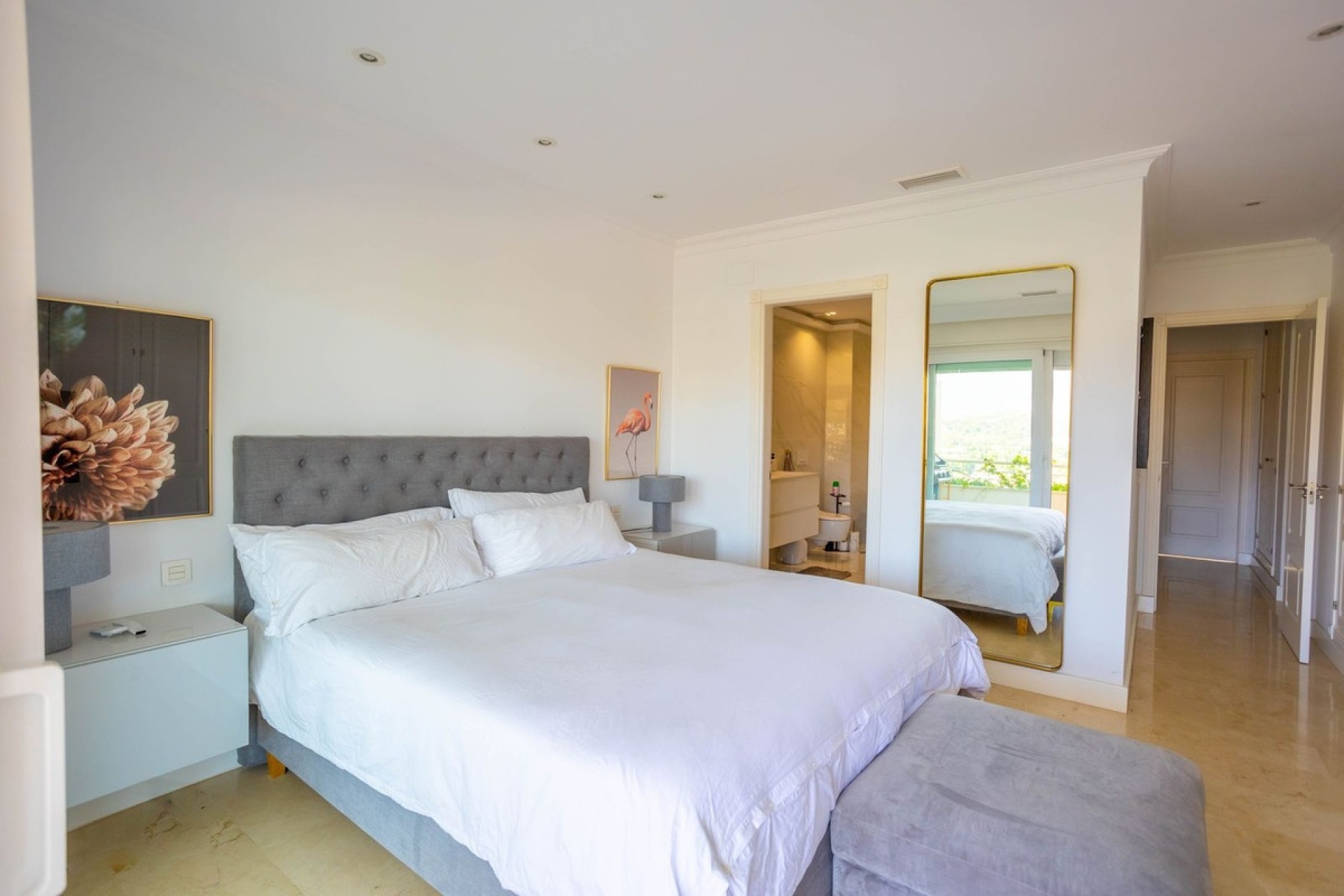 Wiederverkauf - apartment - Marbella - Nueva Andalucía
