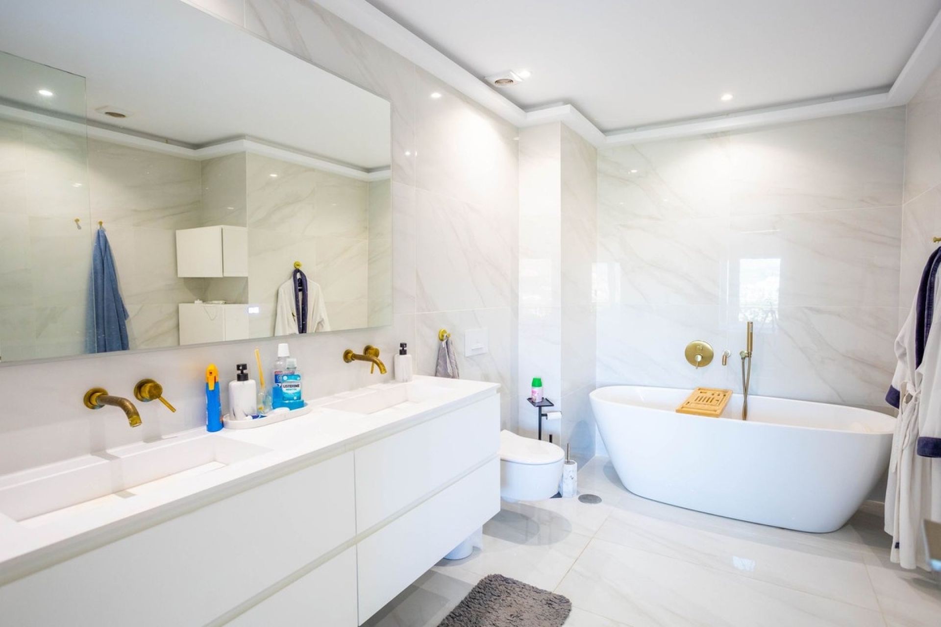 Wiederverkauf - apartment - Marbella - Nueva Andalucía