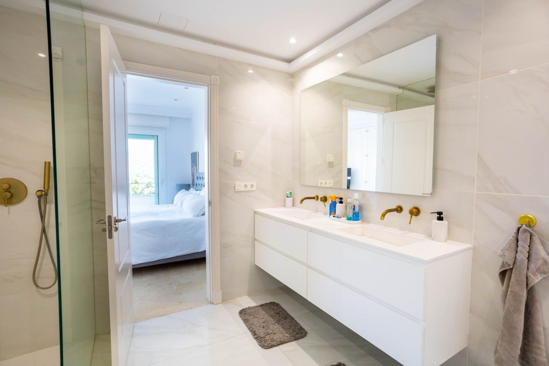 Wiederverkauf - apartment - Marbella - Nueva Andalucía