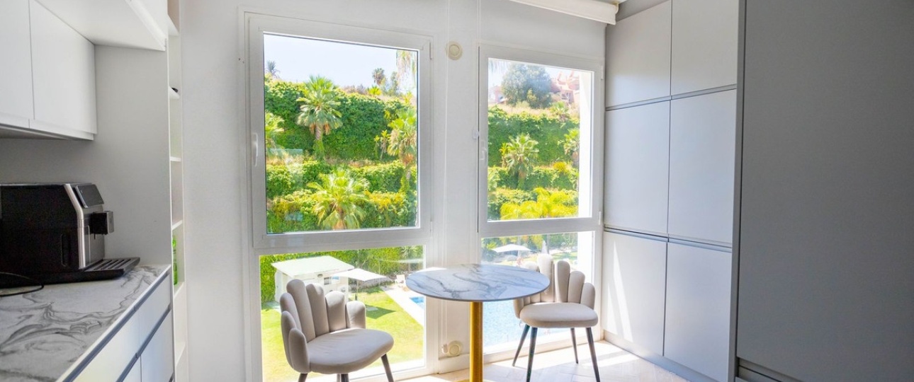 Wiederverkauf - apartment - Marbella - Nueva Andalucía