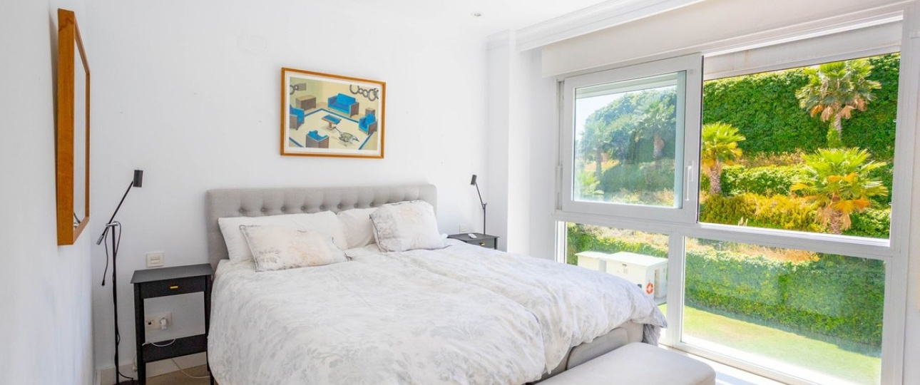 Wiederverkauf - apartment - Marbella - Nueva Andalucía