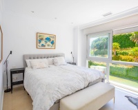Wiederverkauf - apartment - Marbella - Nueva Andalucía