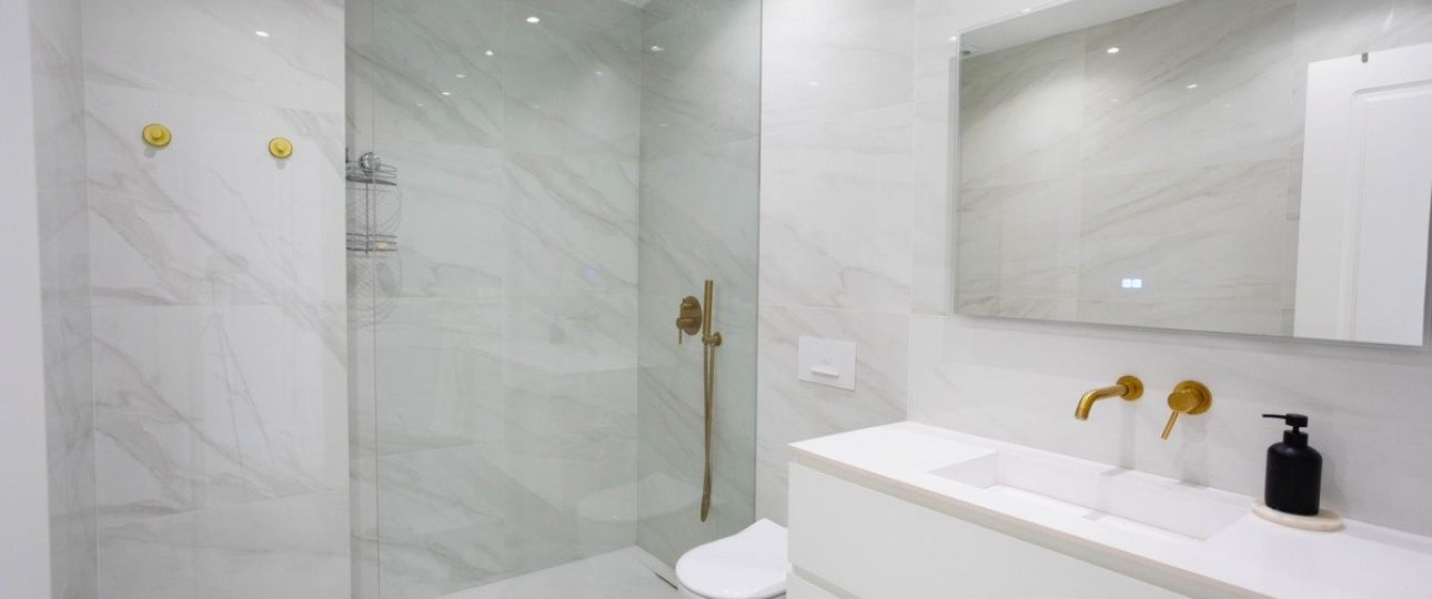 Wiederverkauf - apartment - Marbella - Nueva Andalucía