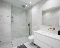 Wiederverkauf - apartment - Marbella - Nueva Andalucía
