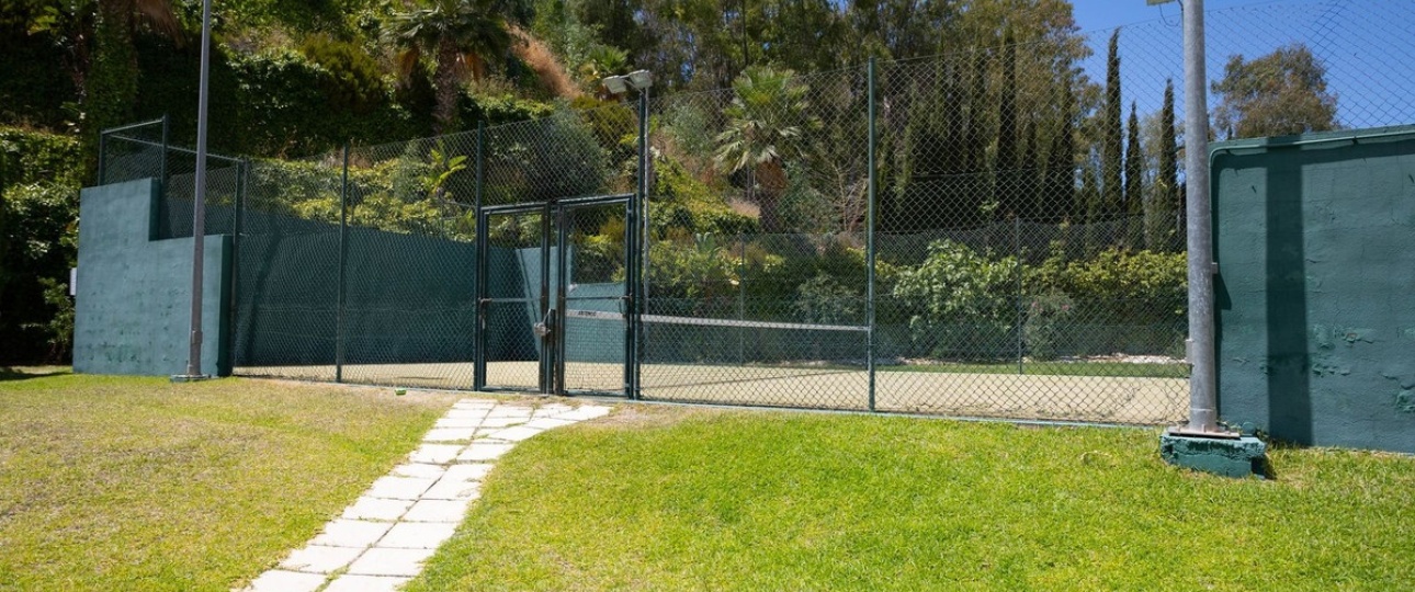 Wiederverkauf - apartment - Marbella - Nueva Andalucía