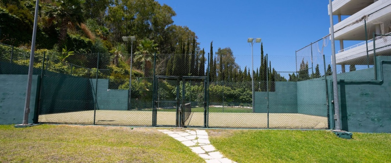 Wiederverkauf - apartment - Marbella - Nueva Andalucía