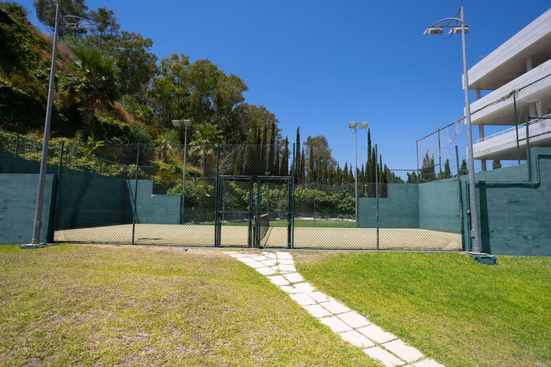 Wiederverkauf - apartment - Marbella - Nueva Andalucía