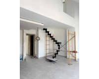 Wiederverkauf - apartment - Marbella - Nueva Andalucía