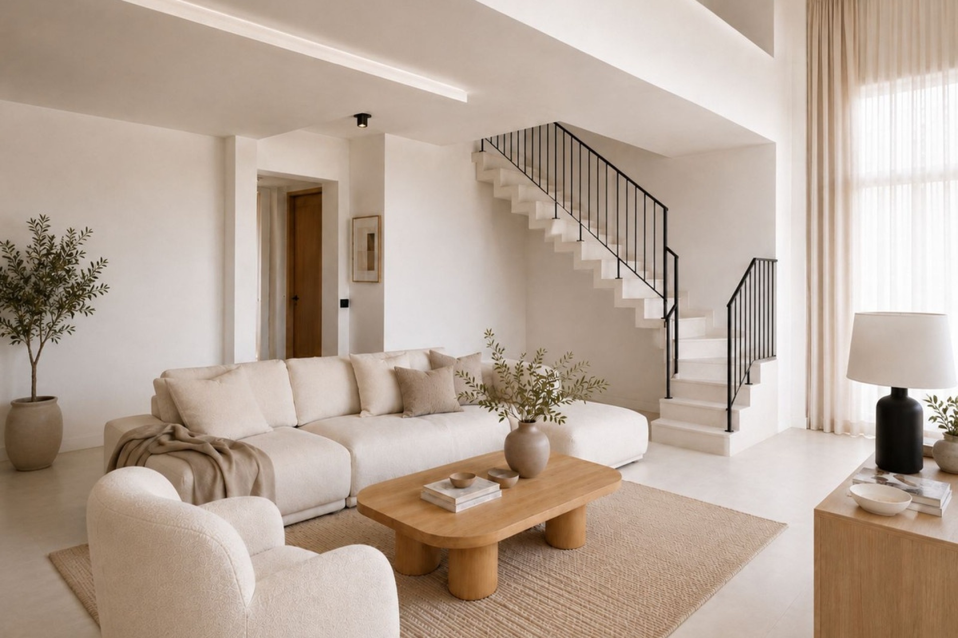 Wiederverkauf - apartment - Marbella - Nueva Andalucía