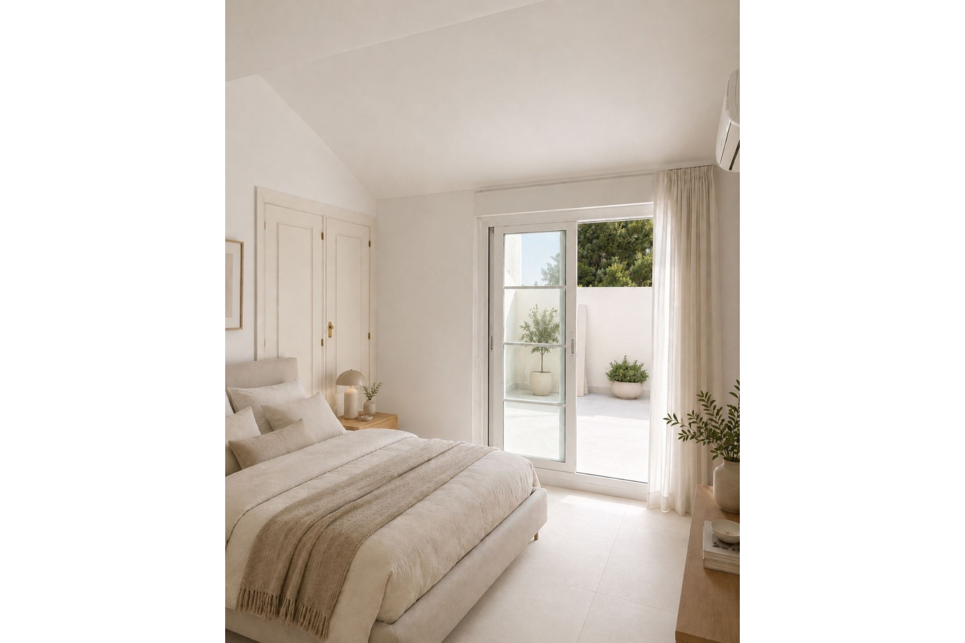 Wiederverkauf - apartment - Marbella - Nueva Andalucía