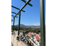 Wiederverkauf - apartment - Marbella - Nueva Andalucía