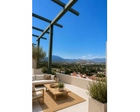 Wiederverkauf - apartment - Marbella - Nueva Andalucía