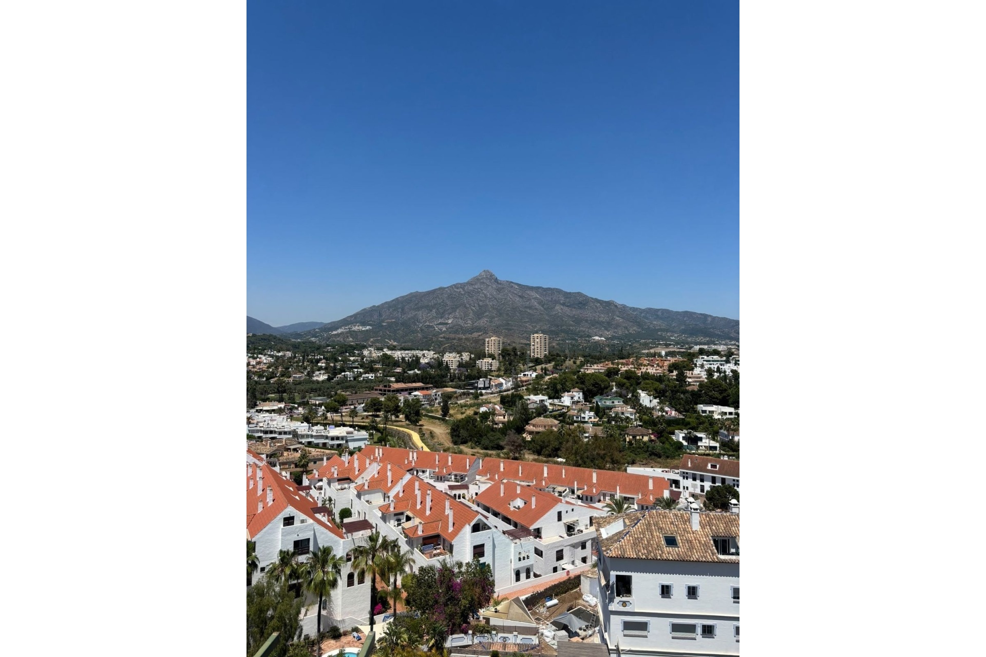 Wiederverkauf - apartment - Marbella - Nueva Andalucía