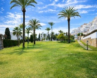 Wiederverkauf - apartment - Marbella - Nueva Andalucía