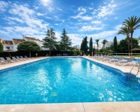 Wiederverkauf - apartment - Marbella - Nueva Andalucía