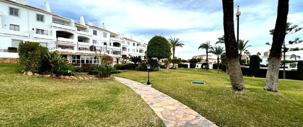 Wiederverkauf - apartment - Marbella - Nueva Andalucía
