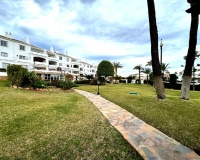 Wiederverkauf - apartment - Marbella - Nueva Andalucía