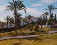 Wiederverkauf - apartment - Marbella - Nueva Andalucía