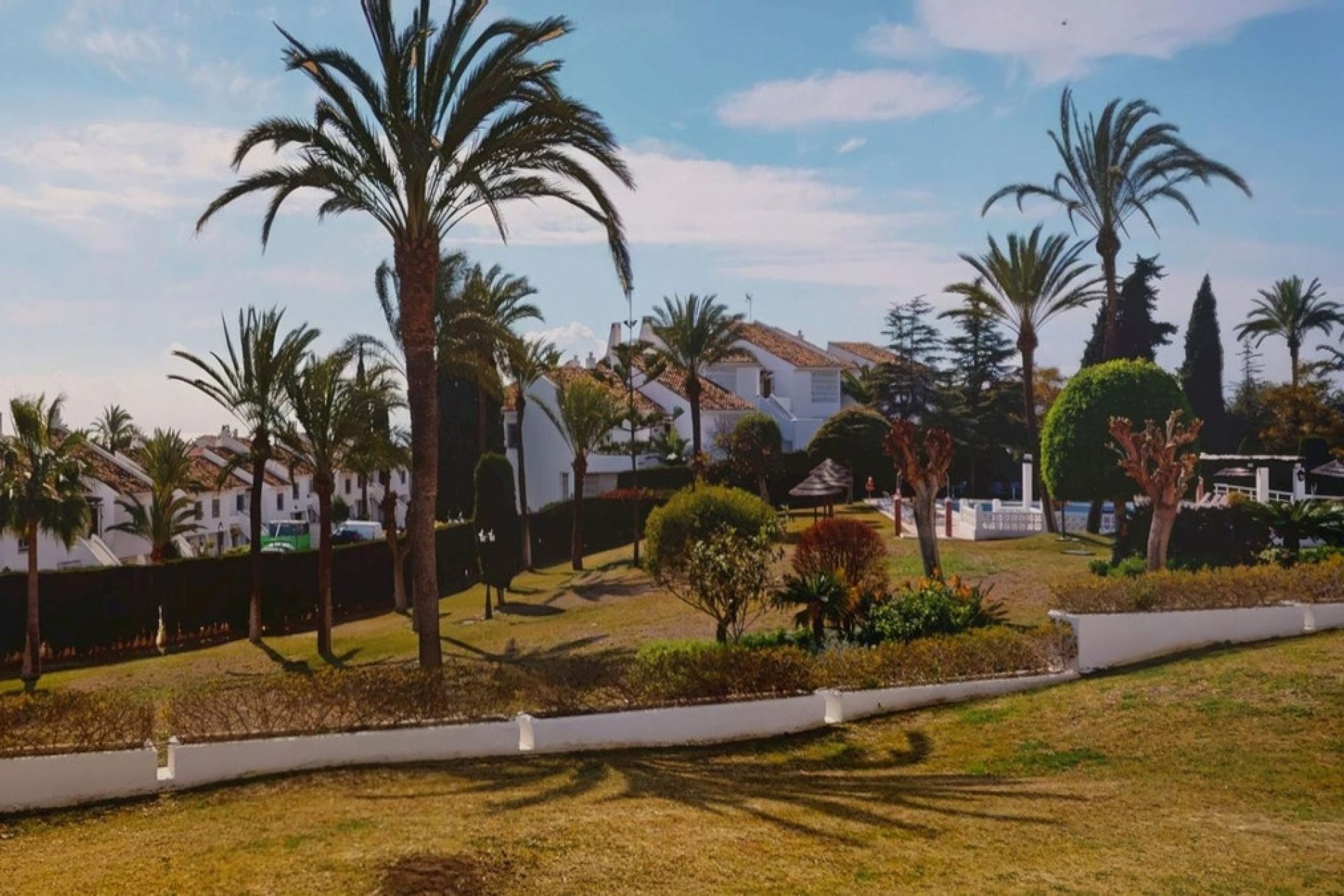 Wiederverkauf - apartment - Marbella - Nueva Andalucía
