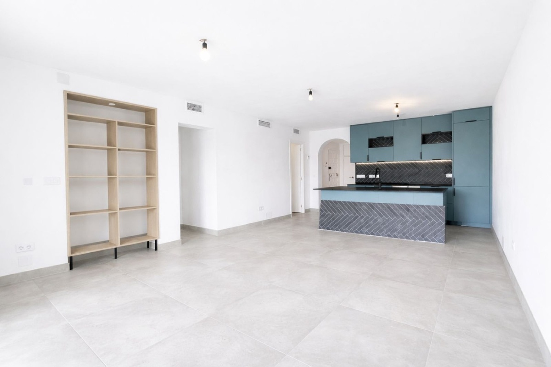 Wiederverkauf - apartment - Marbella - Nueva Andalucía
