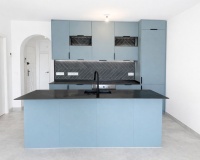 Wiederverkauf - apartment - Marbella - Nueva Andalucía