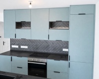Wiederverkauf - apartment - Marbella - Nueva Andalucía