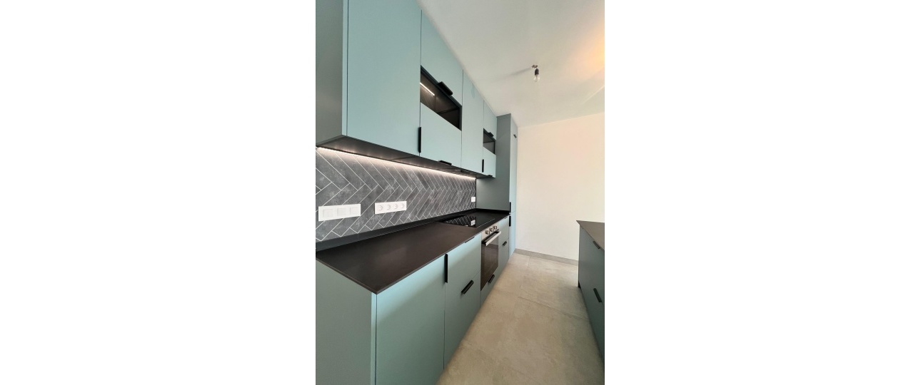 Wiederverkauf - apartment - Marbella - Nueva Andalucía