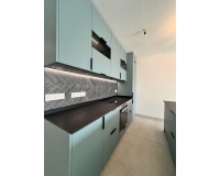 Wiederverkauf - apartment - Marbella - Nueva Andalucía