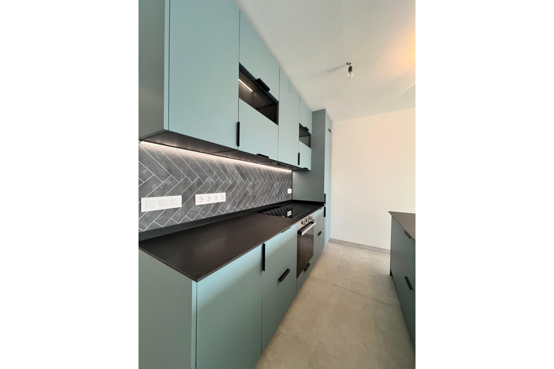Wiederverkauf - apartment - Marbella - Nueva Andalucía